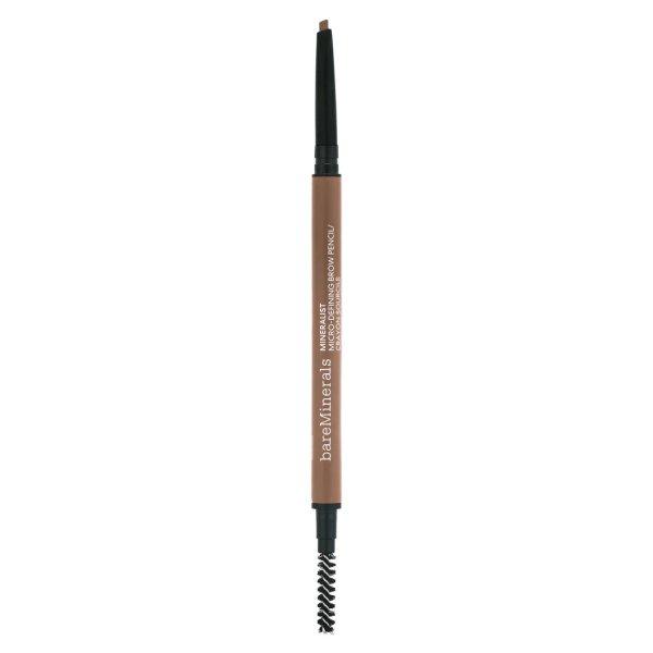 bareMinerals Szemöldökceruza Mineralist (Micro Brow Pencil) 0,8 g
Light Brunette