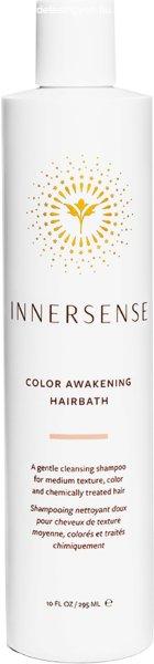 Innersense Sampon festett hajra Color Awakening Hairbath (Shampoo) 295 ml