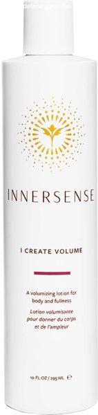 Innersense Volumennövelő hajápoló tej I Create Volume
(Volumizing Lotion) 295 ml