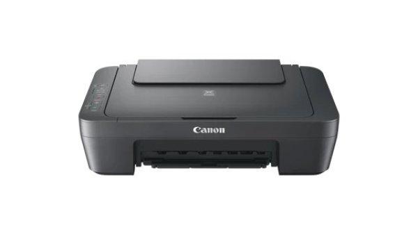 Canon MG2551S simatetős multifunkciós SZÍNES TINTASUGARAS
nyomtató►(Színes, Tintasugaras, A4-es, multifunkciós, )