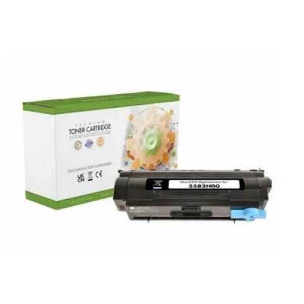 Utángyártott LEXMARK MS331/MX331/MS431/MX431 Toner fekete 15.000 oldal
kapacitás SCC