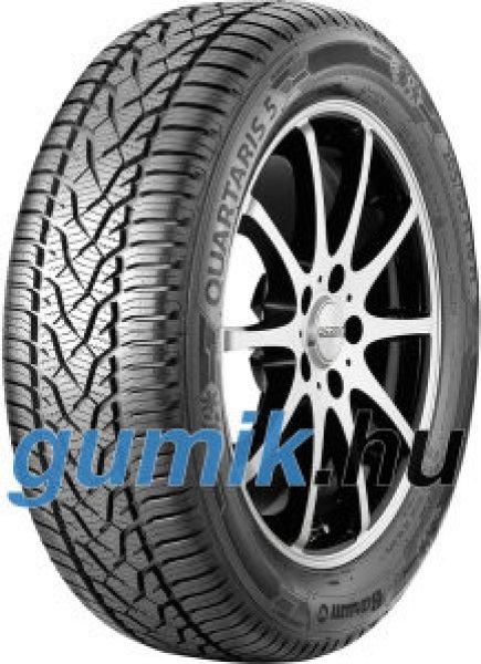 Barum Quartaris 5 ( 235/60 R18 107V XL EVc )