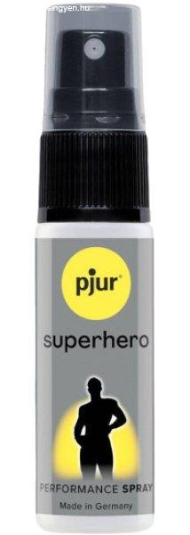 Pjur Superhero 20ml