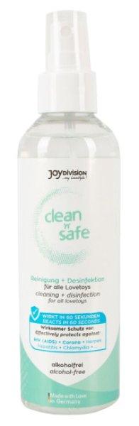 Clean & Safe 200 ml