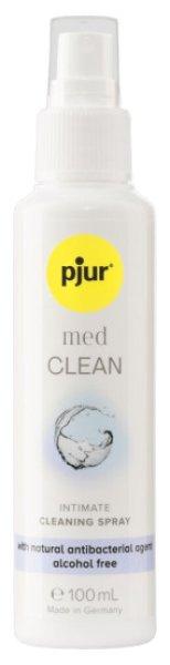 Pjur CLEAN Spray 100 ml