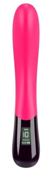 Vibrator Pink Sunset G-Spot