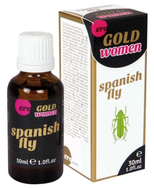 Spanish Fly GOLD Women