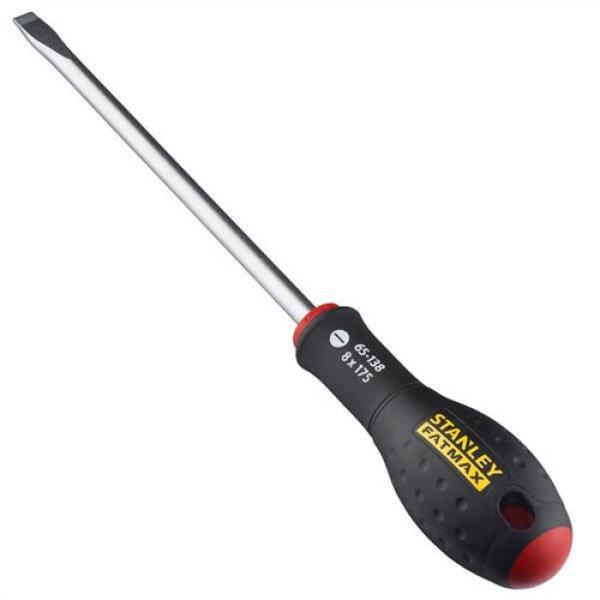 Stanley FATMAX CSAVARHÚZÓ LAPOS 8×175MM