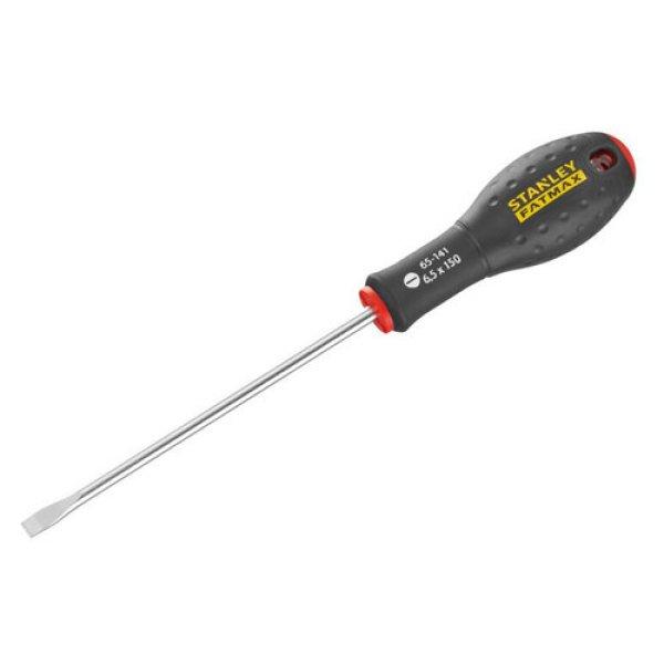 Stanley FATMAX CSAVARHÚZÓ LAPOS 6,5×150MM