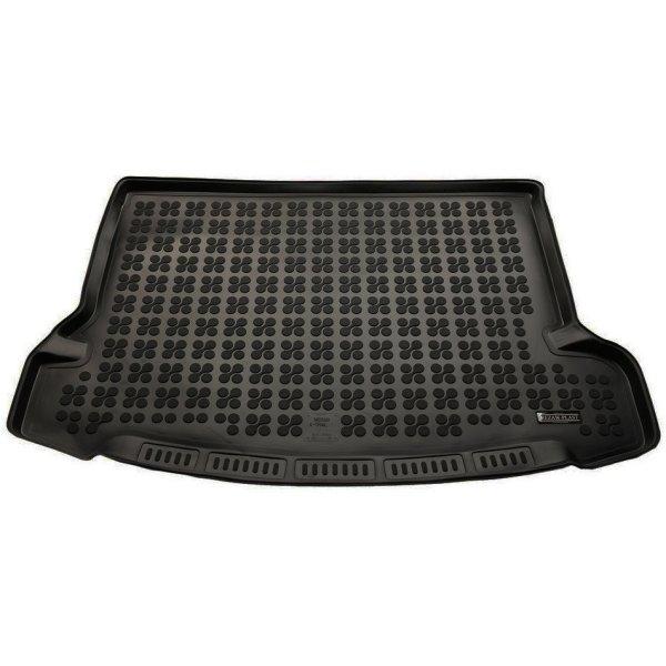 Gumi méretpontos csomagtér tálca Nissan X-Trail 2014-2022 (7
Seat)|Rezaw-Plast