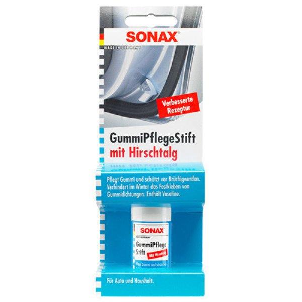 Sonax, Gumiápoló, Stift