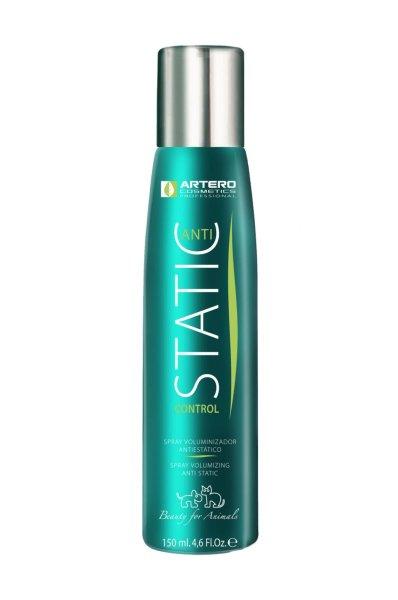 Artero Static Control antisztatizáló és volumen növelő spray - ollózó
spray - 150 ml