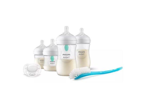 Philips Avent Natural újszülött kezdőszett AFV SCD657/11