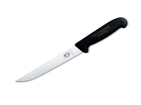 Victorinox 5.2803.15 Fibrox Carving konyhakés15 cm