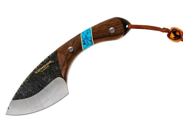 Condor Blue River Skinner