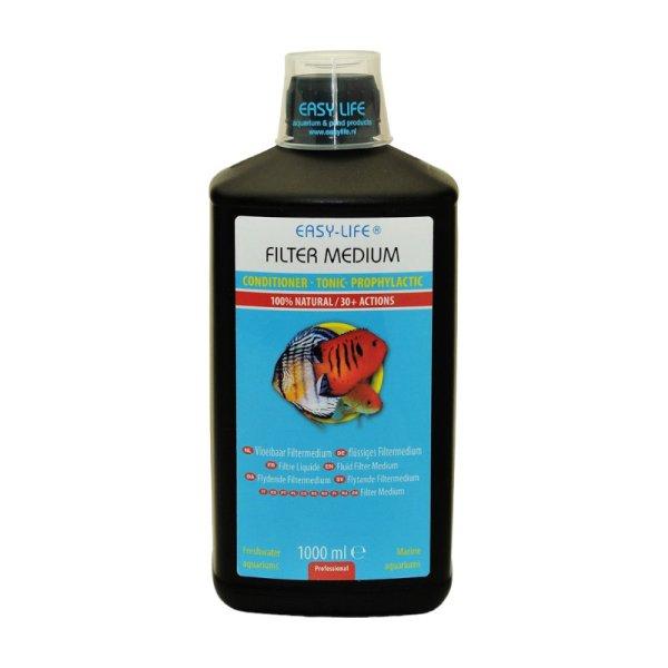 Easy-Life Filter Medium - Vízelőkészítő - 250 Ml - New Formula (Fm1001)