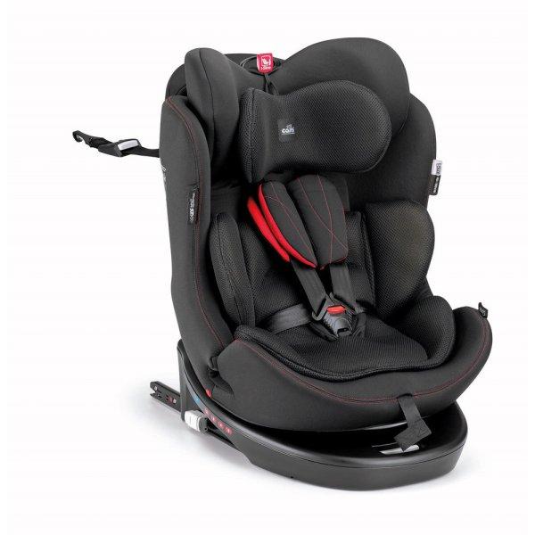 CAM gyerekülés Tour I-Size ISOfix 40-150 cm 179 MTB