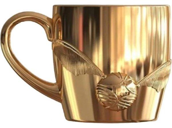 Csésze Golden Snitch (Harry Potter)