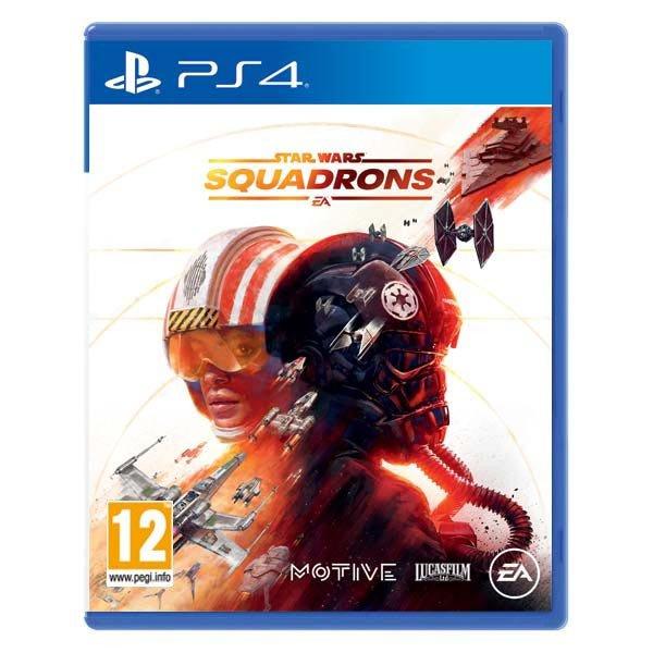 Star Wars: Squadrons - PS4