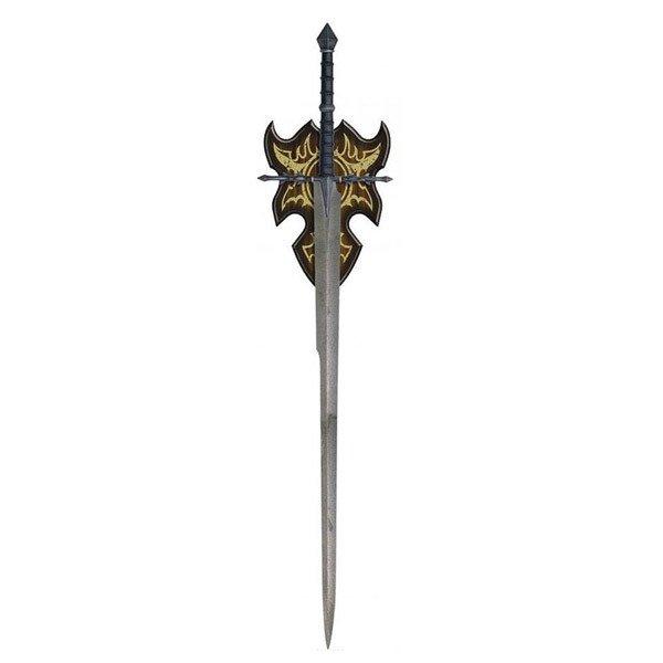 Replika Sword of the Ringwraith 135 cm 1:1 (Lord of the Rings)