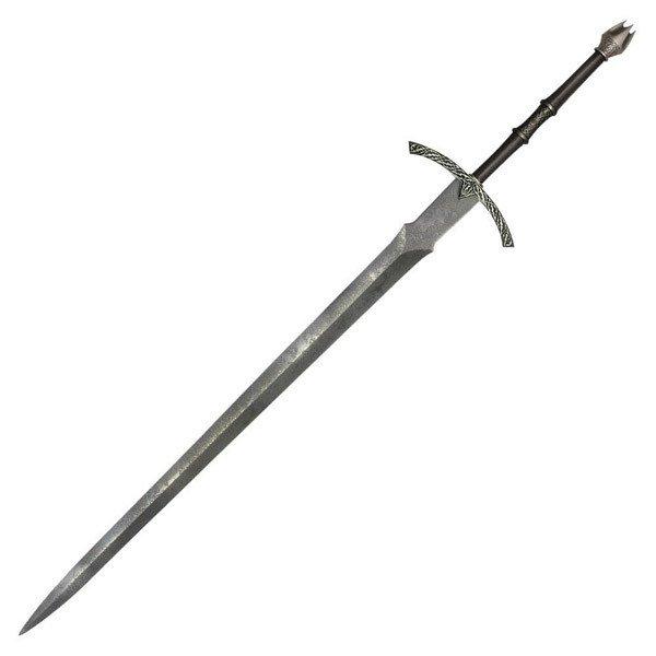 Replika Sword of the Witch King 139 cm 1:1 (Lord of the Rings)