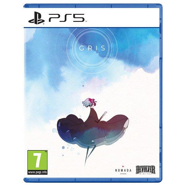 GRIS - PS5