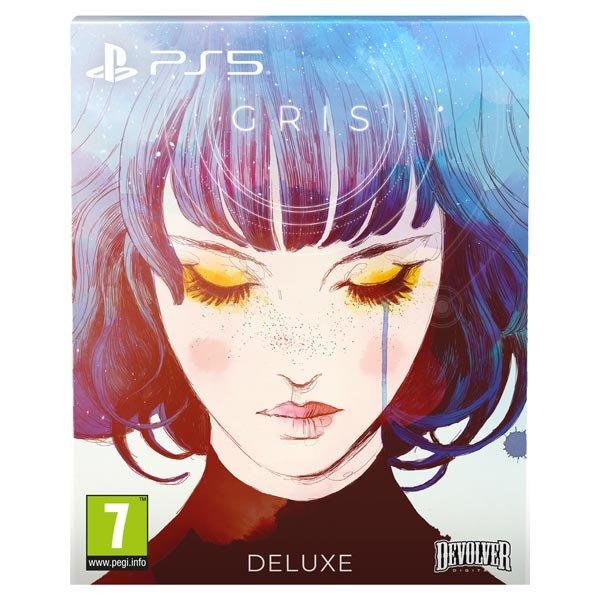 GRIS (Deluxe Edition) - PS5