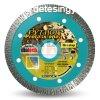 Diatech gymnttrcsa PYTHON 115x22,2x10 mm (pt115)