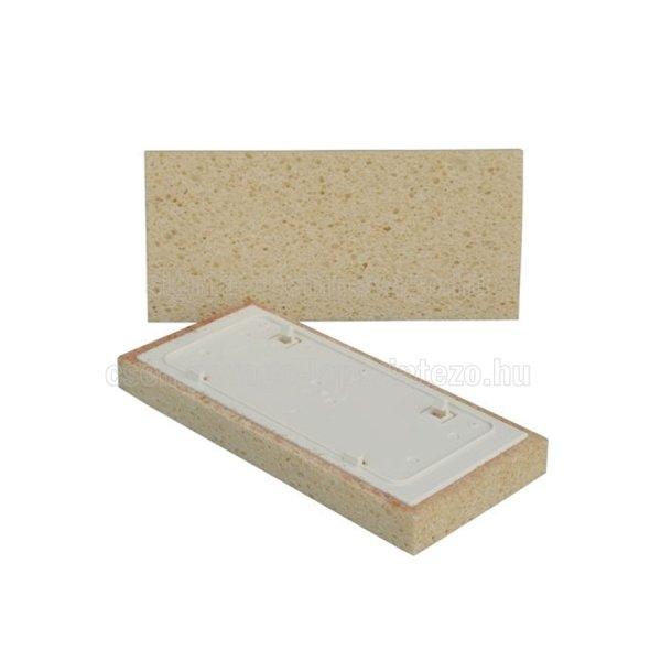 Raimondi fugamosó csereszivacs EASY LOCK Sweepex 13×30×3cm (r217ricswe)