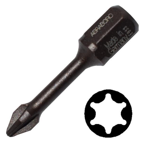 SUPRA-Impact TORX bit, T30 x 30 mm