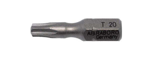 Torx SUPRA bit T30 x 25 mm