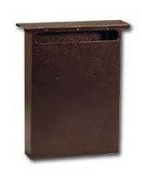 Postaláda Nosztalgia barna 0023003