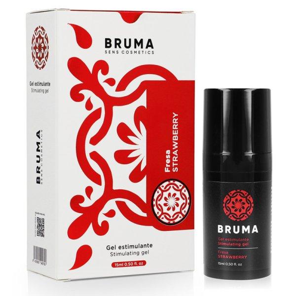 BRUMA - EPER STIMULÁLÓ BALZSAM 15 ML