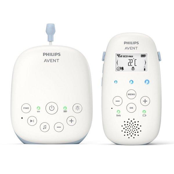 Philips AVENT bébiőr - SCD715 DECT 