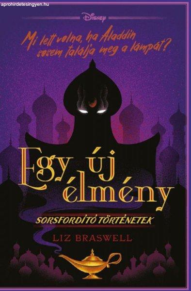 Disney - Sorsfordító történetek - Egy új élmény