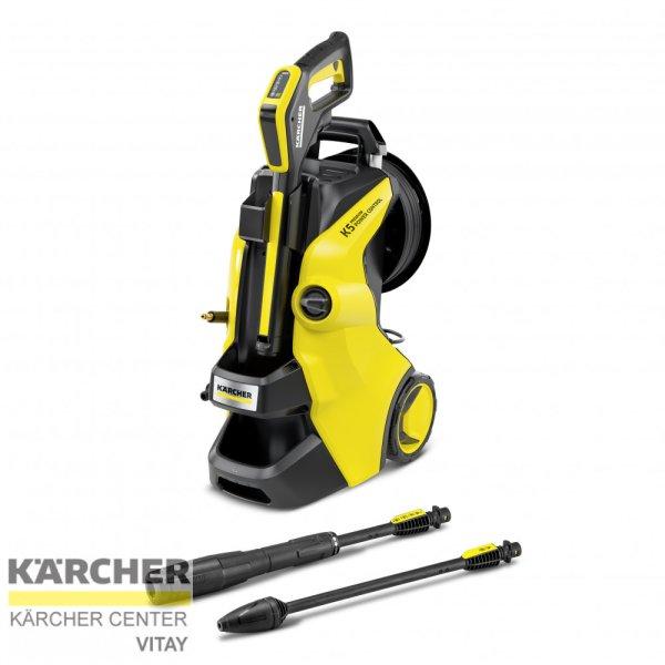 KÄRCHER K 5 Premium Power Control nagynyomású mosó