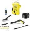 KRCHER K 2 Universal Edition Car nagynyoms mos