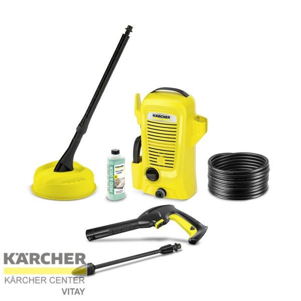 KÄRCHER K 2 Universal Edition Home nagynyomású mosó