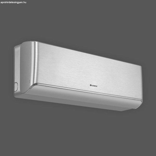 Gree Airy inverteres klíma szett 7,1 kW