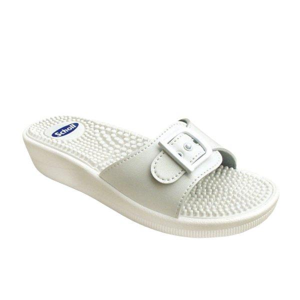 Scholl Fitness New Massage papucs