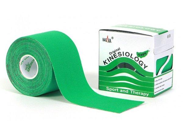 Nasara kineziológiai tapasz