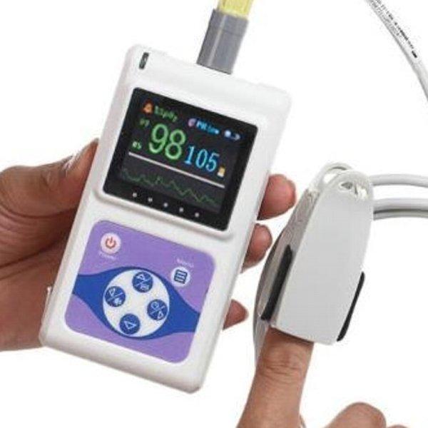 Pulzoximeter - OXY50
