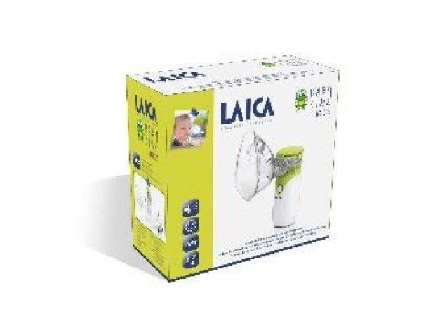 Laica ultrahangos inhalátor - NE1005E