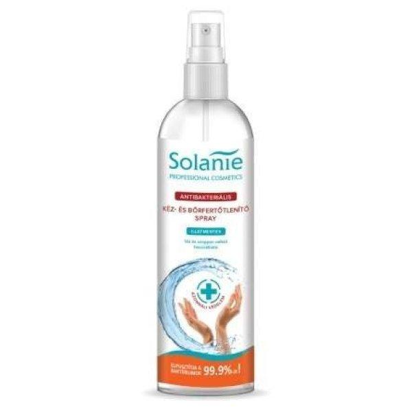 Solanie fertőtlenítő spray - 250ml