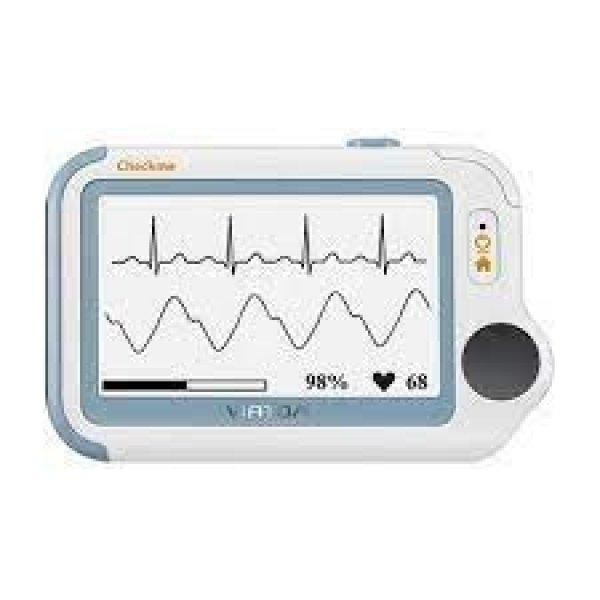 Checkme Pro (egészségmonitor) diagnosztikai készülék