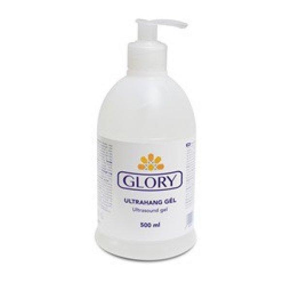 Glory ultrahang gél 500 ml 