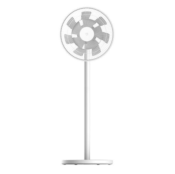 Xiaomi Mi Smart Standing Fan 2 Pro - okos, vezeték nélküli állóventilátor