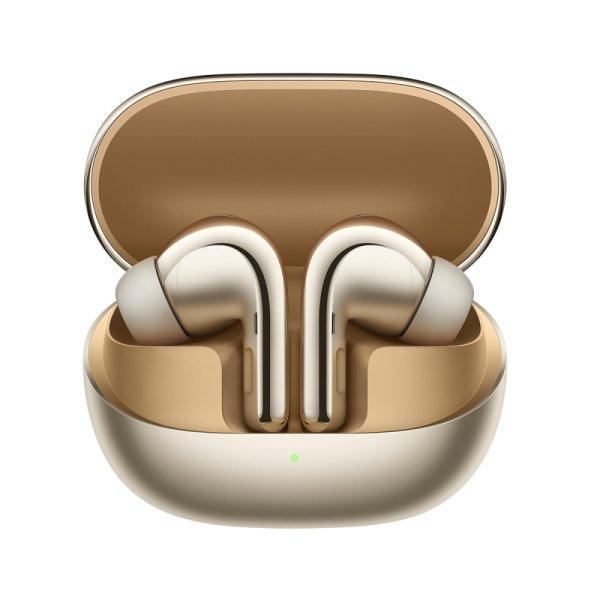 Xiaomi Buds 4 Pro (BHR6156GL), Star Gold