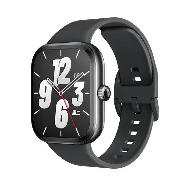 Redmi Watch 5 okosóra, Obsidian Black