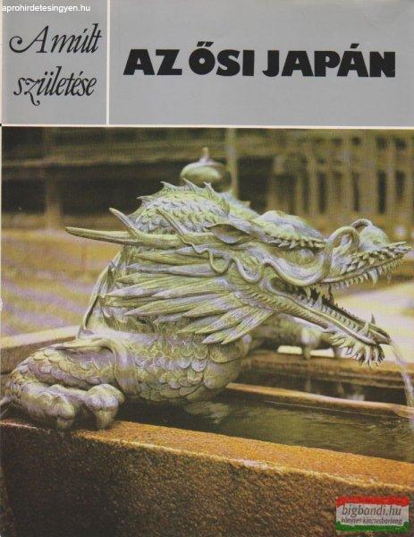 Edward Kidder - Az ősi Japán